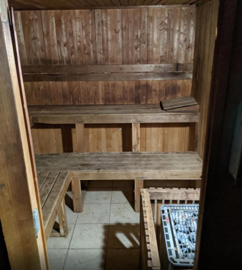 Atrium Inn Fort Stockton Luaran gambar